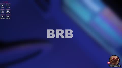 lilith_sage_ online show from 03/10/25, 02:59