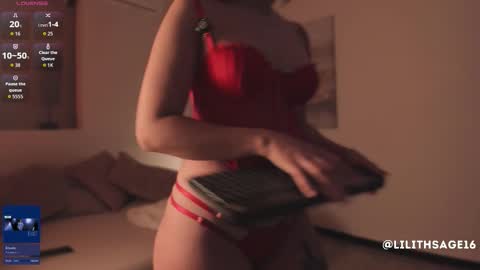 lilith_sage_ online show from 02/06/26, 01:03