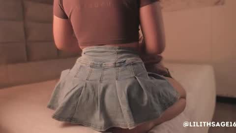 lilith_sage_ online show from 03/06/26, 07:54