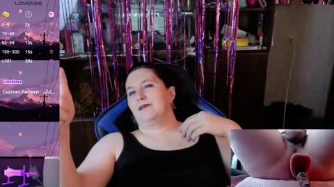 Snapshot of lilith_samedy chatting on 02/11/26, 08:52 Lilith Shumerian online show from 02/11/26, 08:52