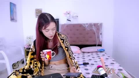 Lilith online show from 10/22/25, 11:54