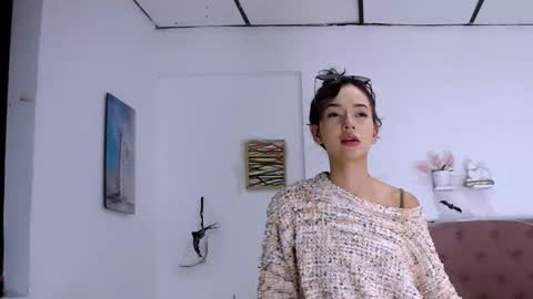 Lilith online show from 11/07/25, 12:05