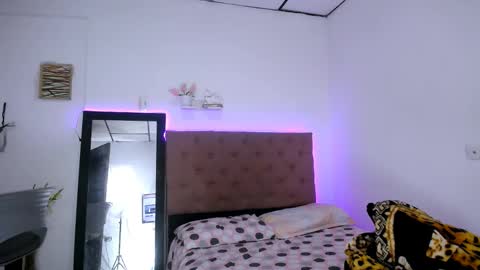 Lilith online show from 11/12/25, 10:37