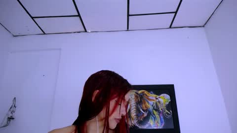 Lilith online show from 12/18/25, 03:07