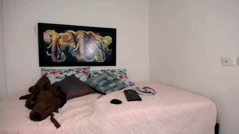 Lilith online show from 02/10/26, 04:55