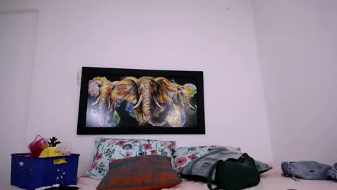 Lilith online show from 02/13/26, 08:05