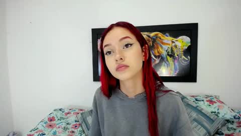 Lilith online show from 03/12/26, 02:34