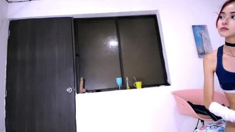 Lilith online show from 03/29/26, 05:07