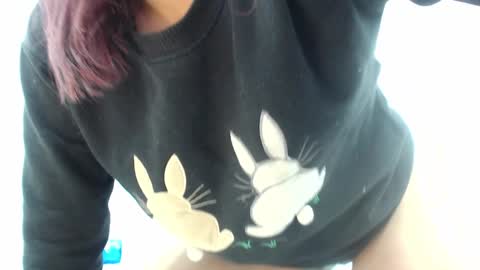 Lilith Smith online show from 01/16/25, 06:35