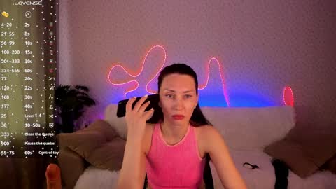 Snapshot of lilith_sora chatting on 03/31/26, 12:16 Lilith online show from 03/31/26, 12:16