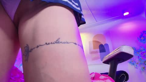 Lilith  online show from 03/26/26, 03:34