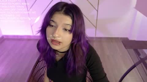 LILITH 200 LIKES   Thursday Clown Costume M online show from 11/29/25, 09:18