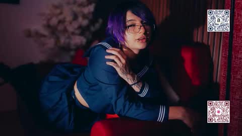 LILITH 200 LIKES   Thursday Clown Costume M online show from 01/12/26, 05:40