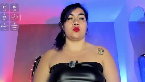 Snapshot of lilith_velvet chatting on 04/02/26, 01:42 Lilith online show from 04/02/26, 01:42