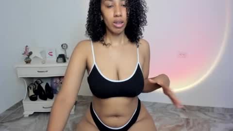 Alejandra  online show from 06/14/26, 05:09