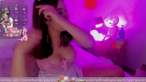 L I L I  online show from 04/07/26, 07:03