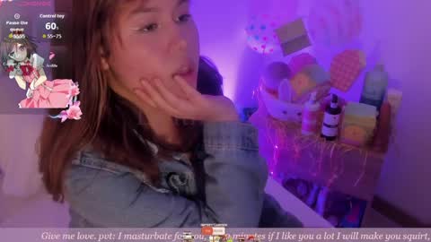 L I L I  online show from 04/08/26, 05:57