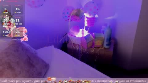 L I L I  online show from 04/09/26, 08:25