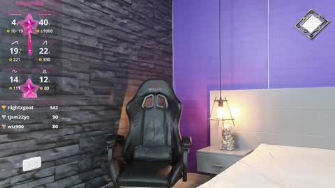 Snapshot of lilith_zen chatting on 01/22/25, 09:57 LILITH ZEN online show from 01/22/25, 09:57