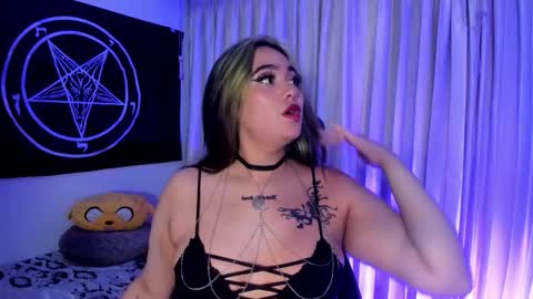 Lilith online show from 12/22/25, 03:58