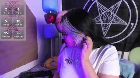 Lilith online show from 02/14/26, 04:42