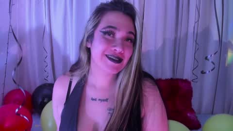 Lilith online show from 03/07/26, 03:58