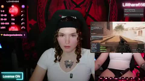 Brandi online show from 11/07/25, 07:58