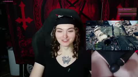 Brandi online show from 11/09/25, 07:56