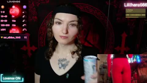 Brandi online show from 11/18/25, 07:51