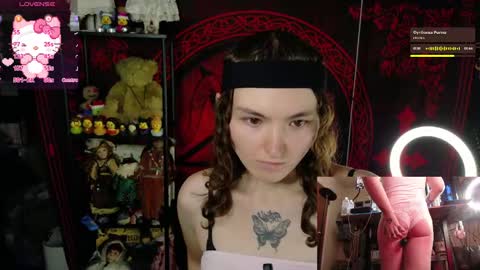 Brandi online show from 01/13/26, 09:09