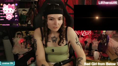 Brandi online show from 04/02/26, 09:34