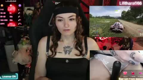 Brandi online show from 05/23/26, 06:12