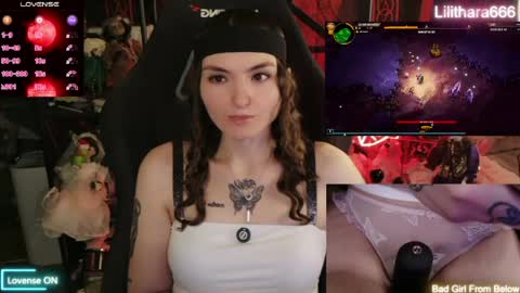 Brandi online show from 05/31/26, 05:20