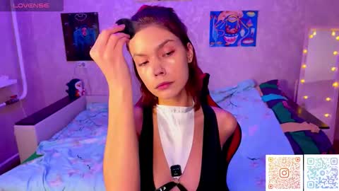 Lilith online show from 02/22/26, 09:24