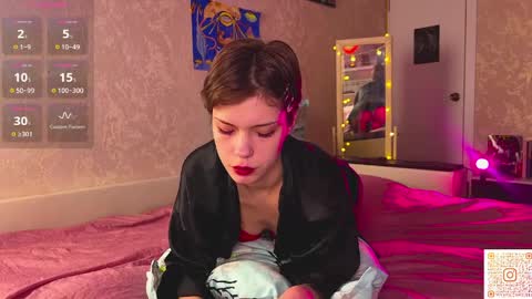 Lilith online show from 04/07/26, 11:48