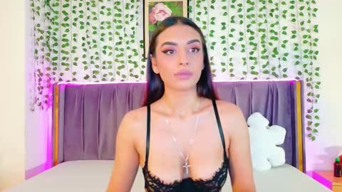 Lily online show from 01/17/26, 11:15