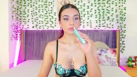 Lily online show from 02/18/26, 10:11