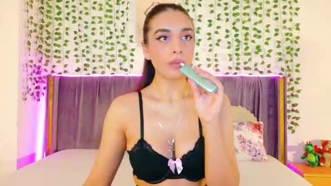 Lily online show from 02/20/26, 10:38