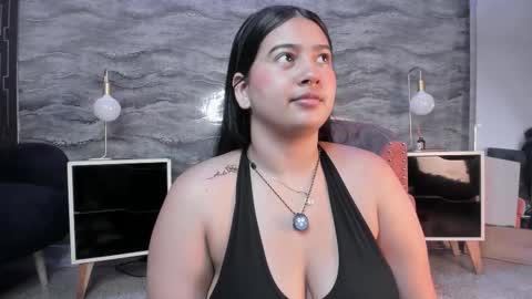 lilithcb_ online show from 11/03/25, 08:43