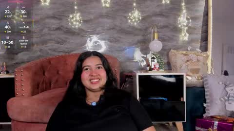 lilithcb_ online show from 11/29/25, 09:07