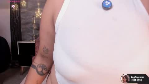 lilithcb_ online show from 01/06/26, 07:06