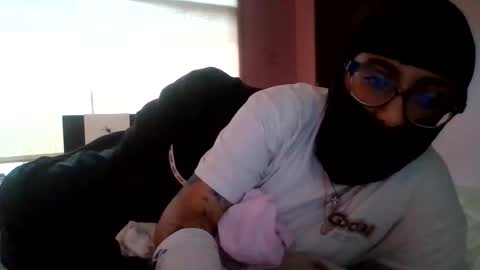 lilithdeicide online show from 12/01/25, 12:32