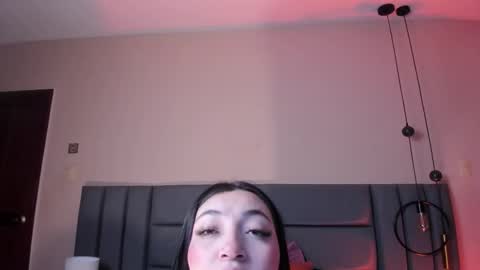 LilithEsme online show from 11/13/25, 11:03