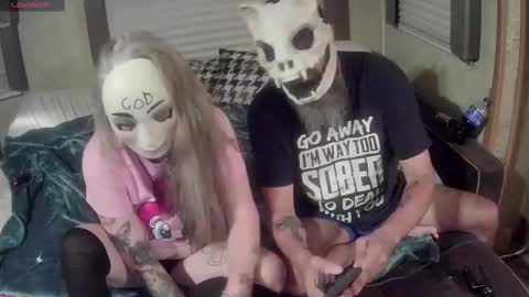 Snapshot of lilithjamiez chatting on 09/18/25, 12:23 LilithJamiez online show from 09/18/25, 12:23