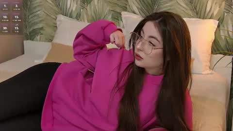 Snapshot of lilithlanne chatting on 12/14/25, 12:32 Lilith online show from 12/14/25, 12:32