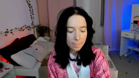 Lilith online show from 11/09/25, 09:46