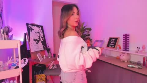 Lilith Malkova  online show from 05/11/26, 11:35