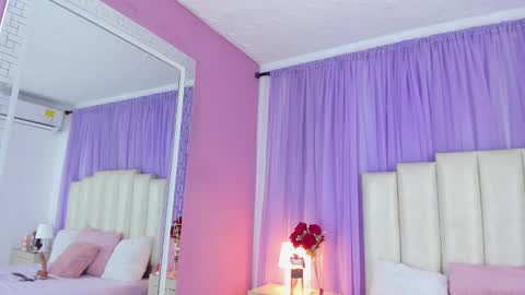 Lilith  online show from 12/13/24, 07:25