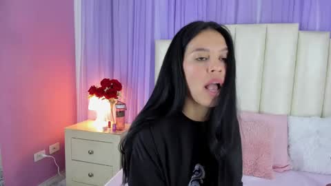 Lilith  online show from 12/27/24, 10:55