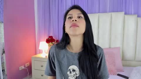 Lilith  online show from 12/29/24, 07:17